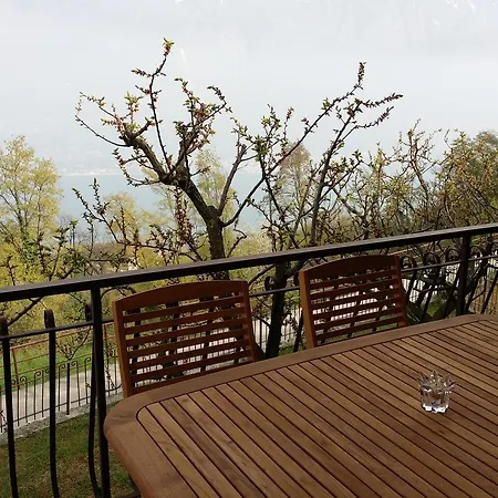 Villa Panoramica Tremosine Esterno foto