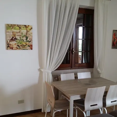 Villa Panoramica Tremosine Esterno foto