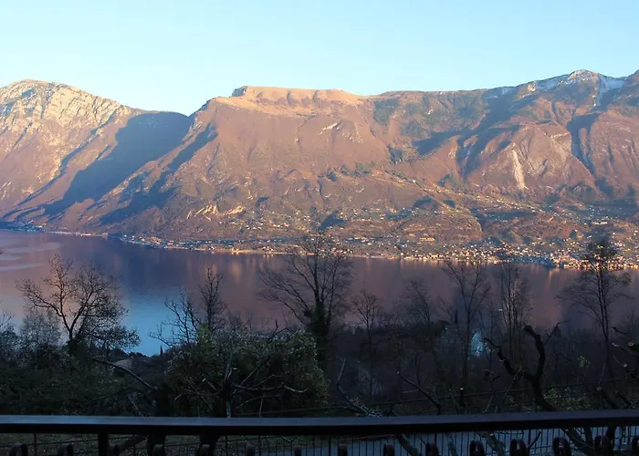 Villa Panoramica