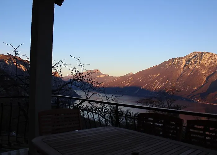 Villa Panoramica