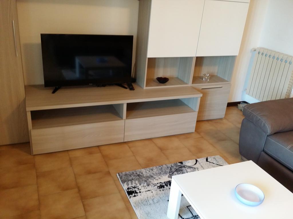 Panoramica Holiday home *