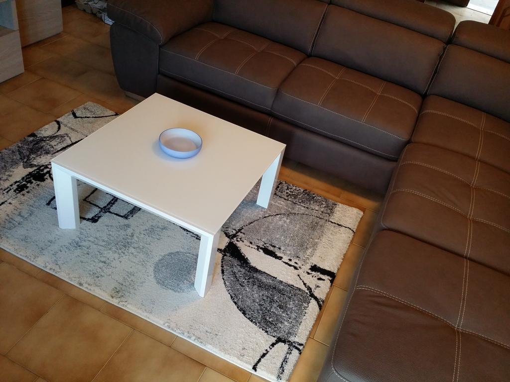 Panoramica Holiday home *
