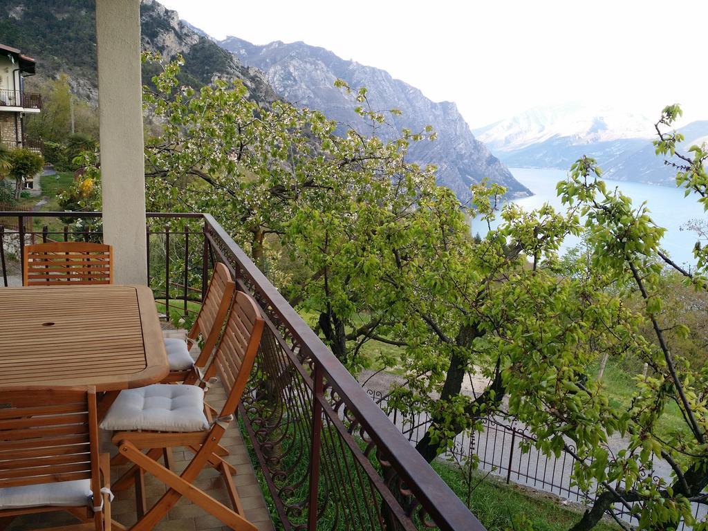 Panoramica * Tremosine