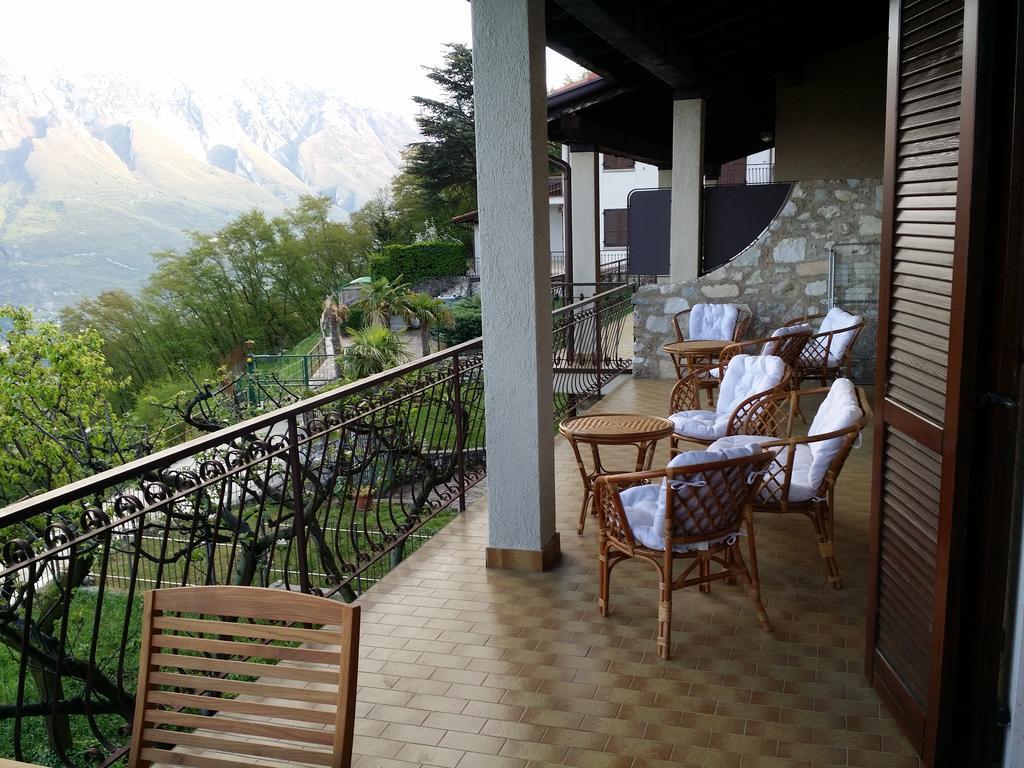 Holiday home Panoramica *