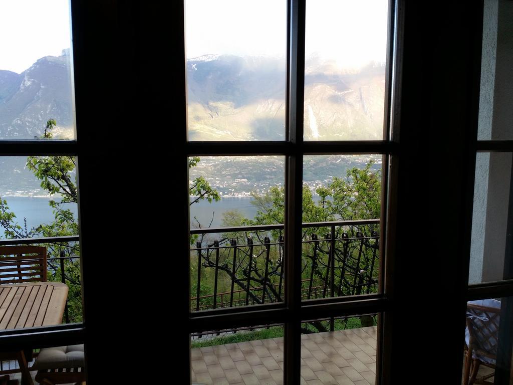 Panoramica Casa vacanze *