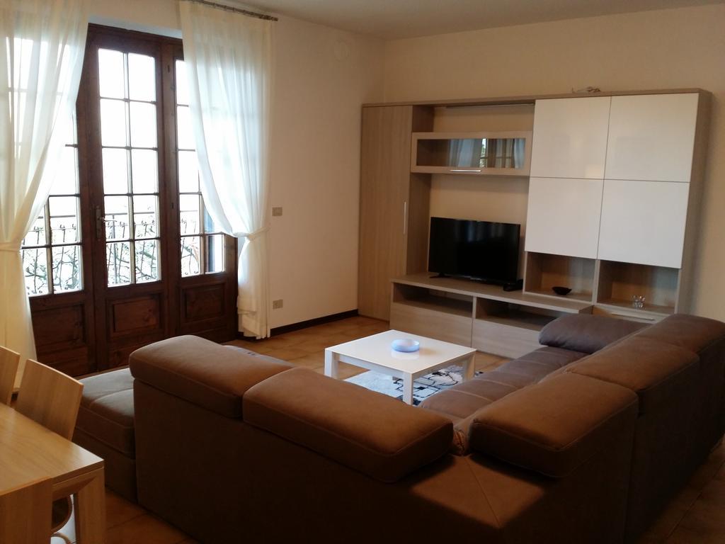 Panoramica Holiday home Tremosine