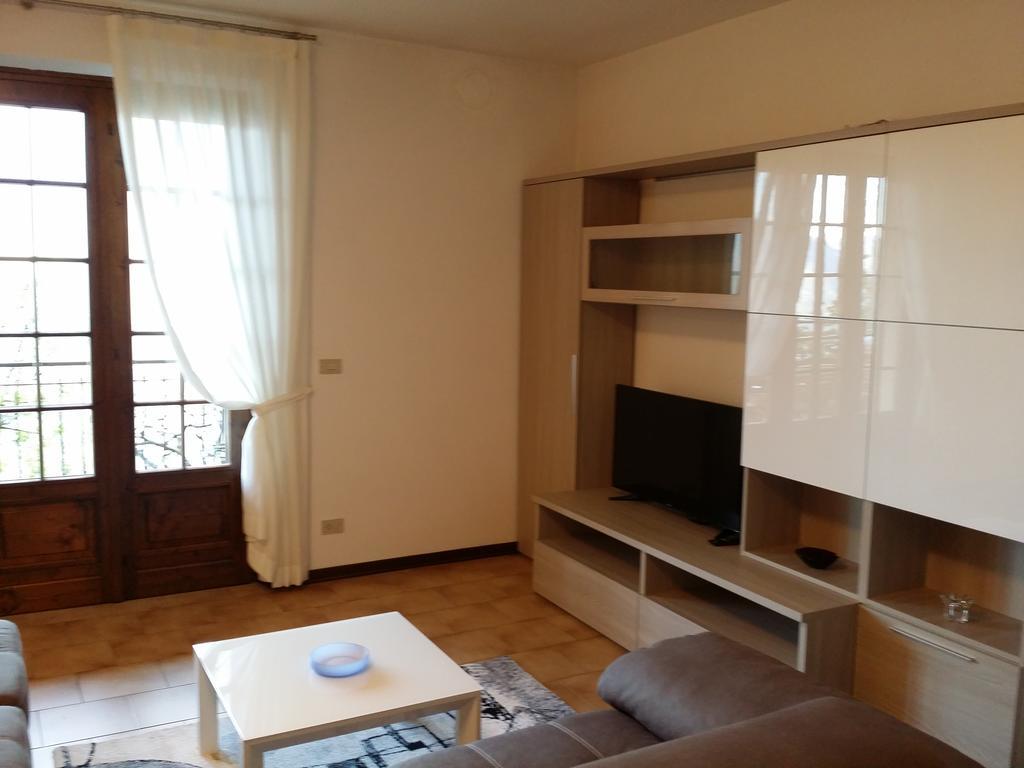 Panoramica Holiday home *