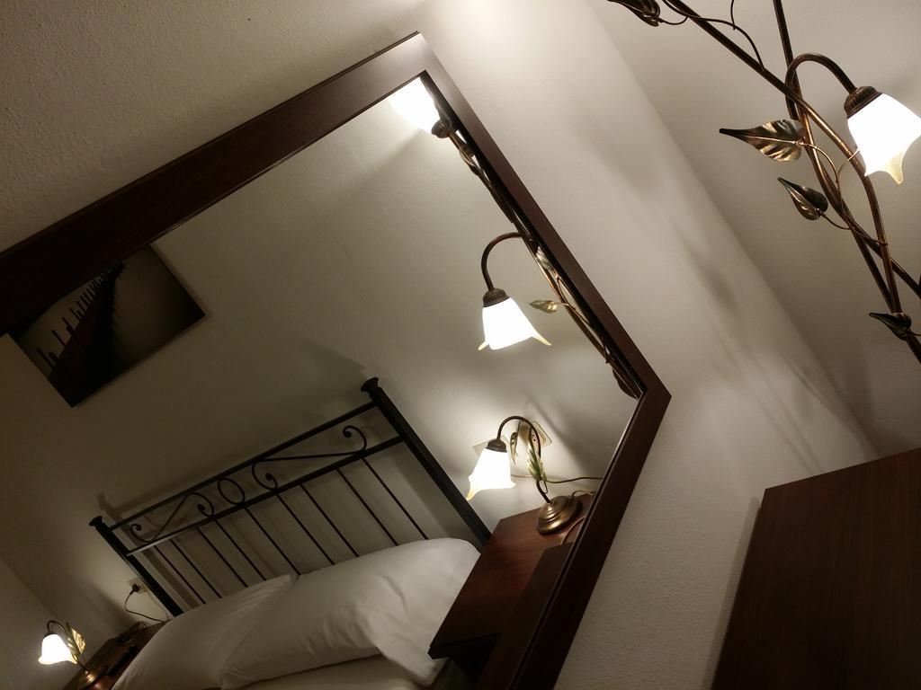 Holiday home Panoramica Tremosine
