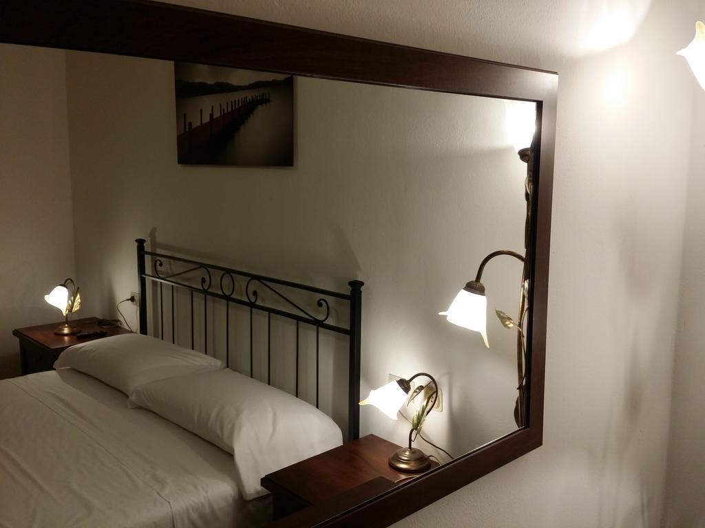 Holiday home Panoramica