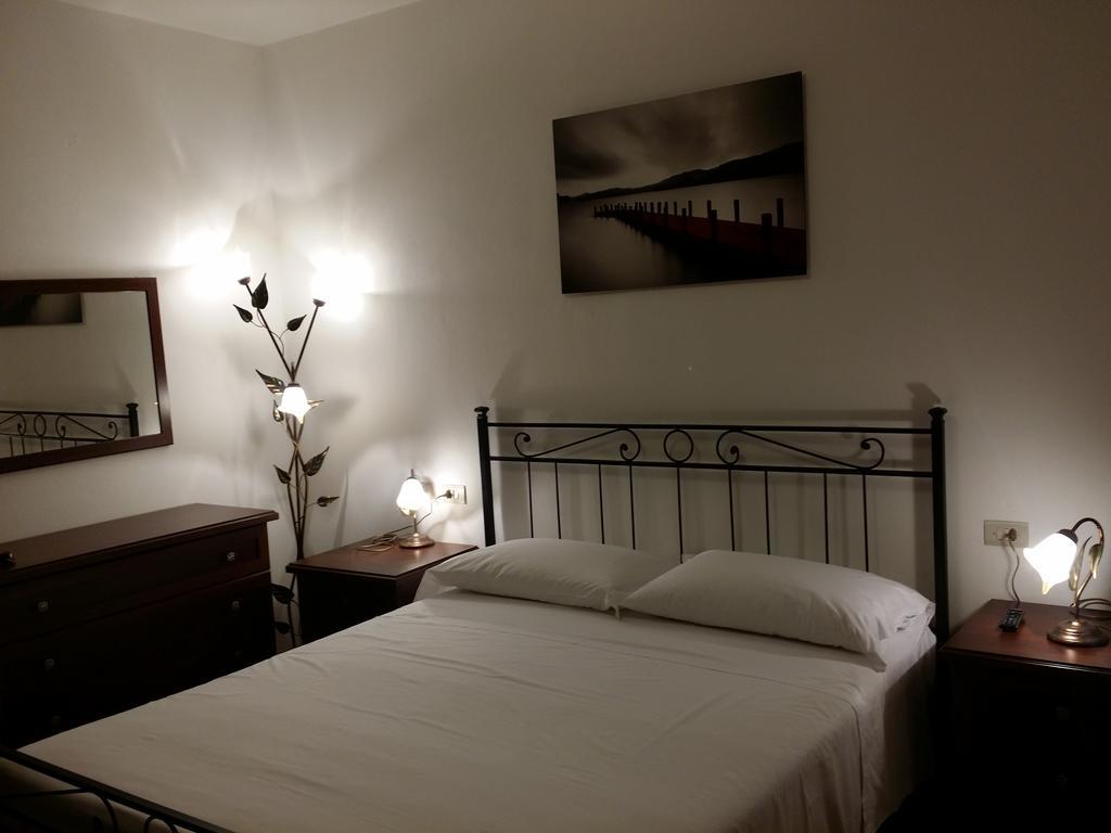 Panoramica Holiday home *