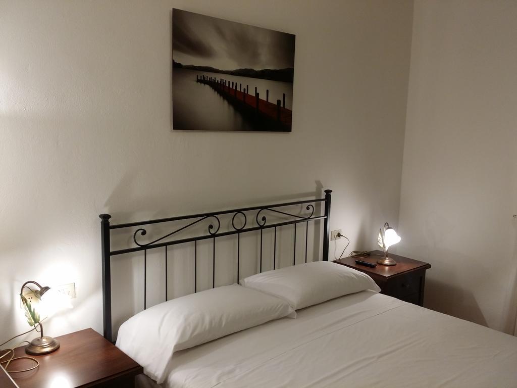 Panoramica Holiday home Tremosine