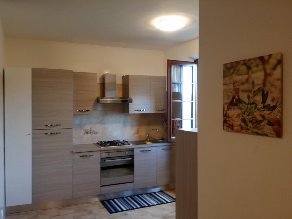 Holiday home Panoramica