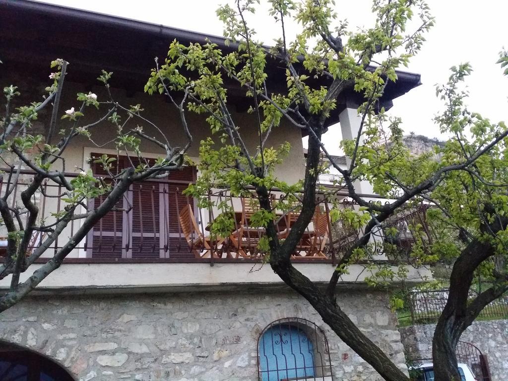 Holiday home Panoramica Tremosine