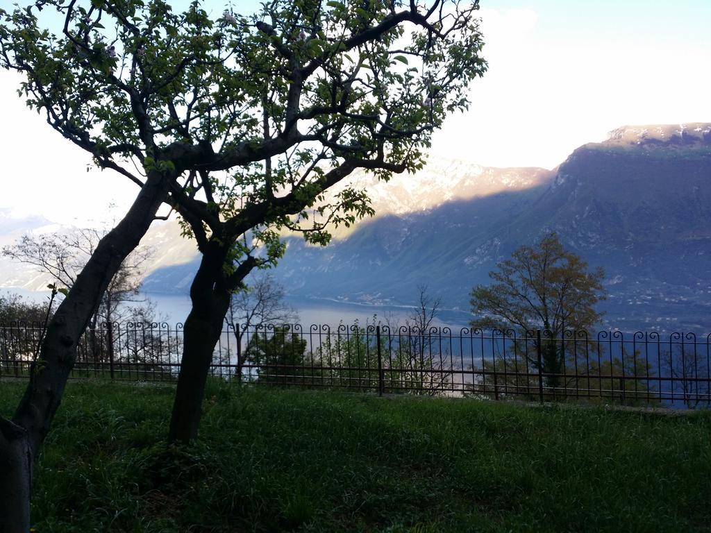 Panoramica Tremosine