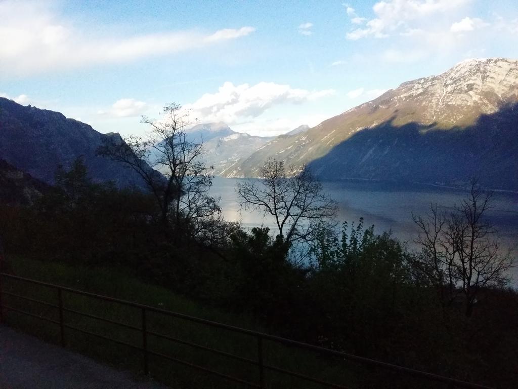 Panoramica Tremosine