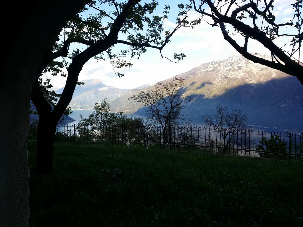 Casa vacanze Panoramica Tremosine