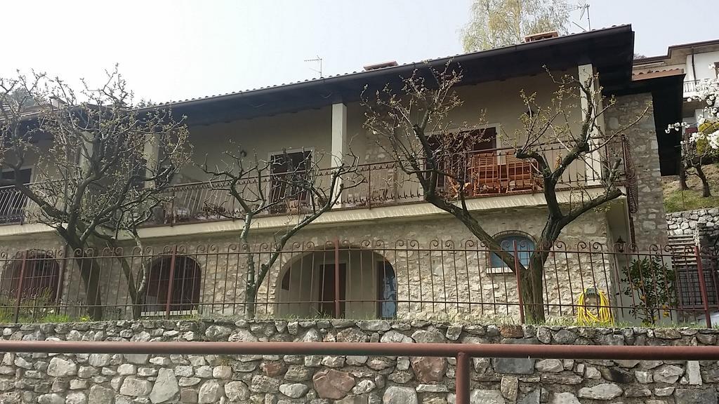 Panoramica Holiday home Tremosine