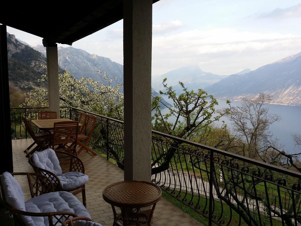 Panoramica Holiday home
