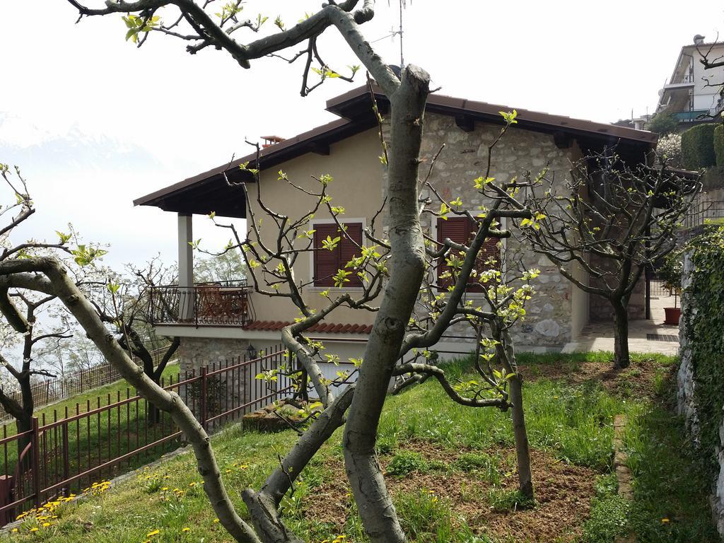 Holiday home Panoramica