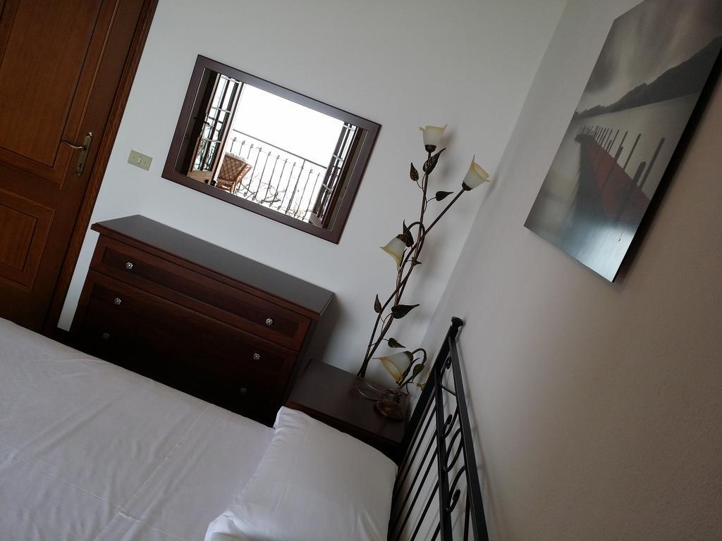 Holiday home Panoramica *