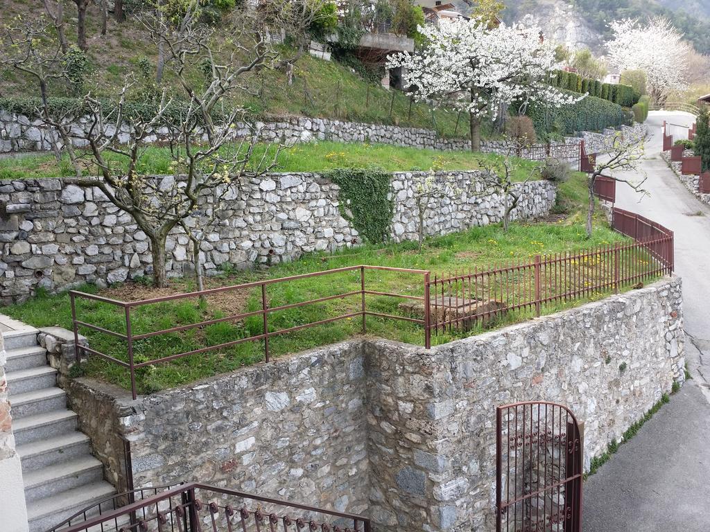 Panoramica Tremosine
