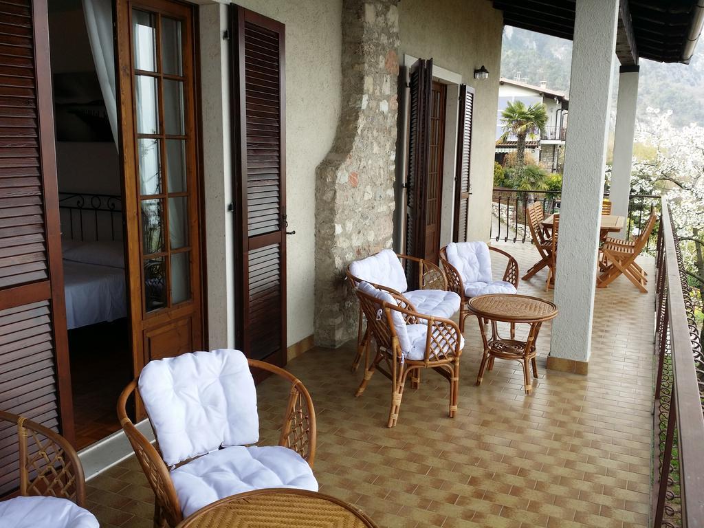 Holiday home Panoramica *