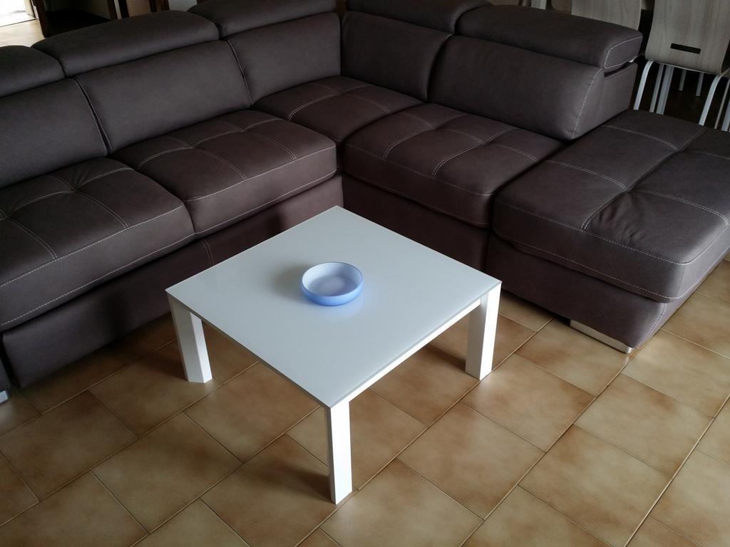 Holiday home Panoramica