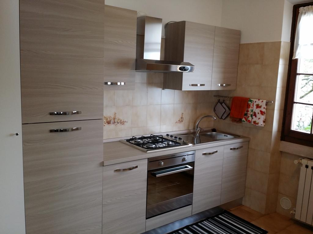 Holiday home Panoramica *