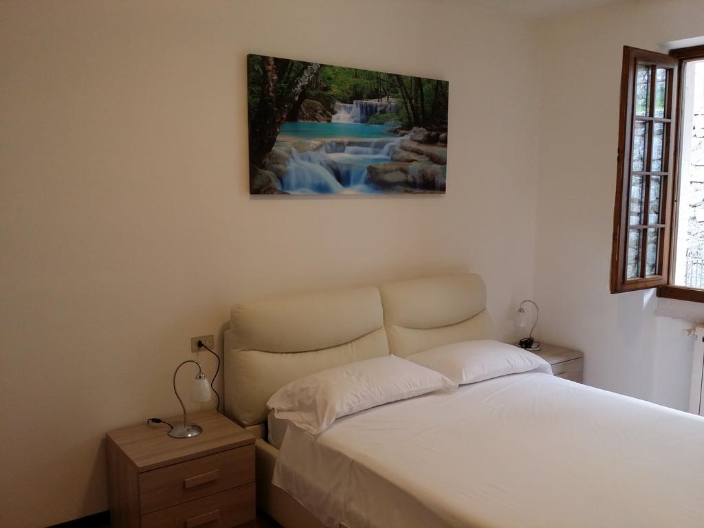 Panoramica Holiday home