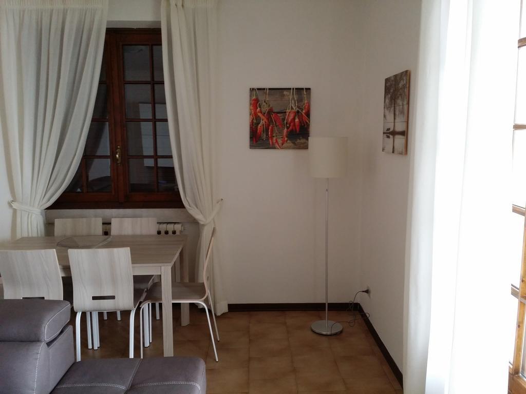 Panoramica Holiday home *