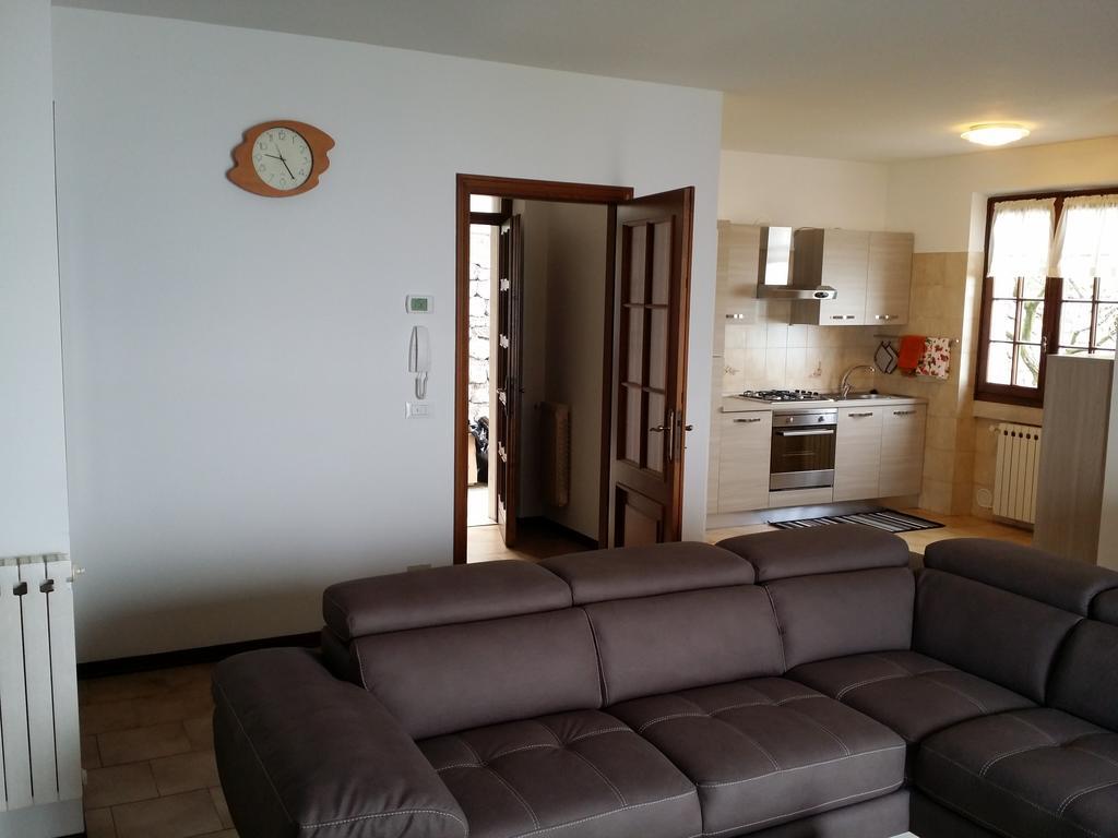 Holiday home Panoramica