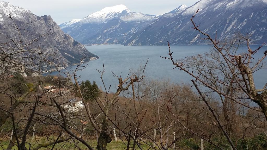 Panoramica Tremosine