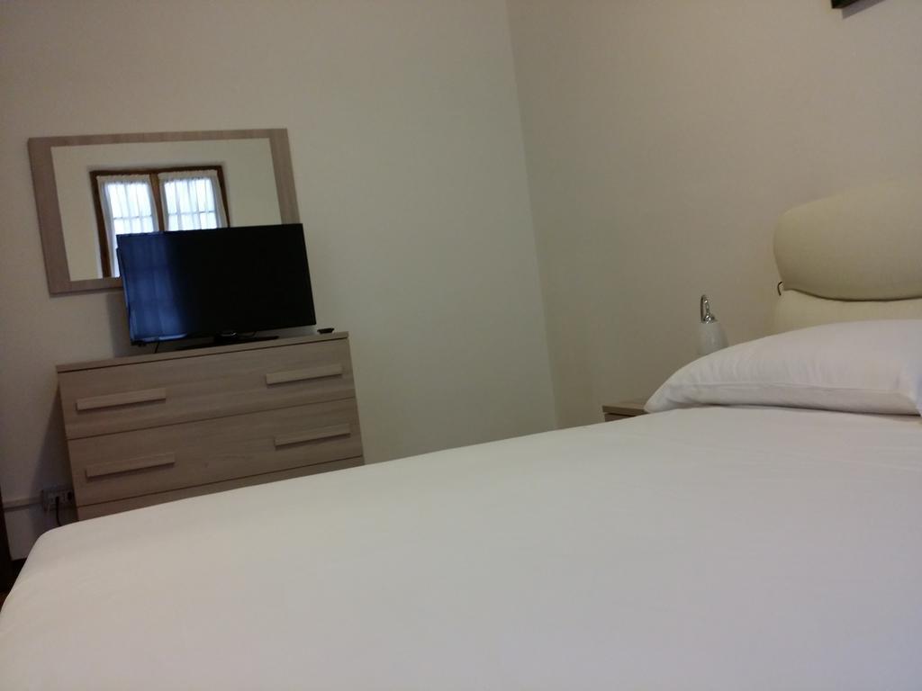 Panoramica Holiday home