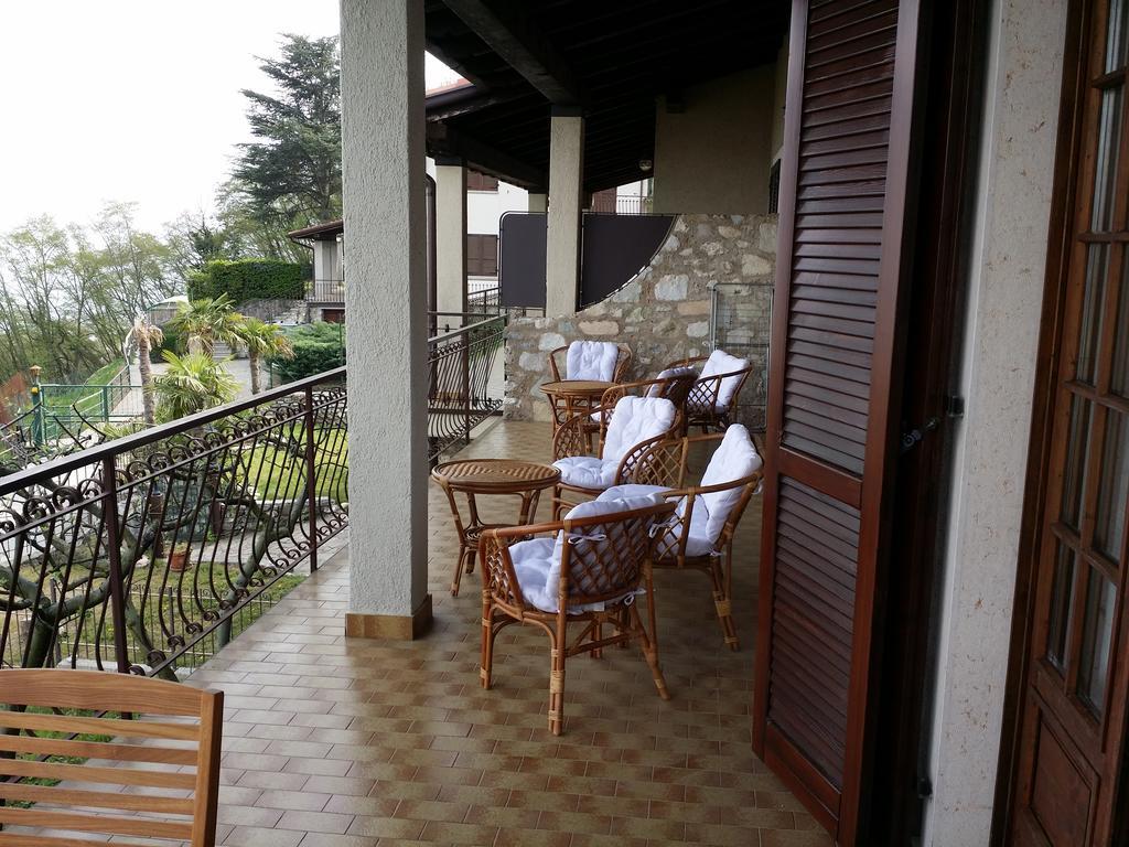 Panoramica Holiday home *