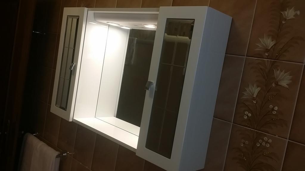 Casa vacanze Panoramica