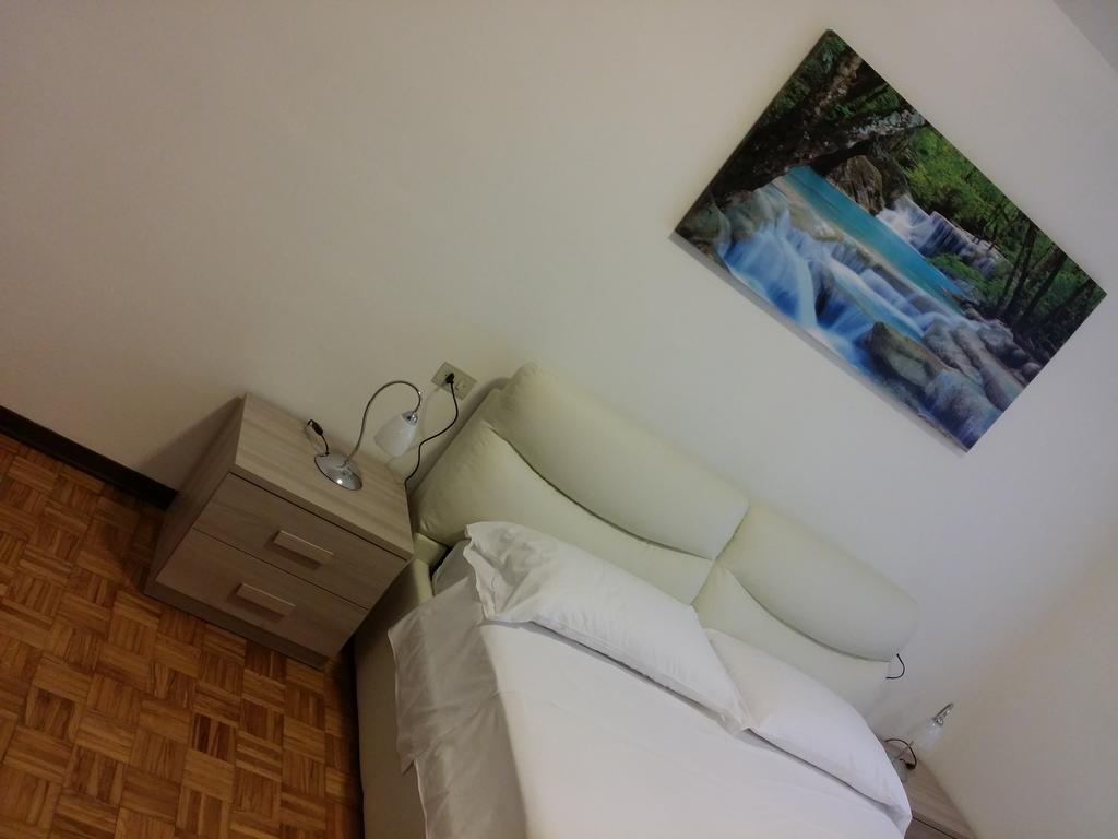 Panoramica Holiday home