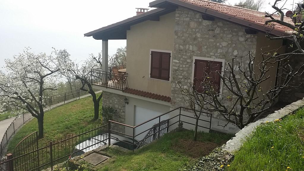 Holiday home Panoramica Tremosine