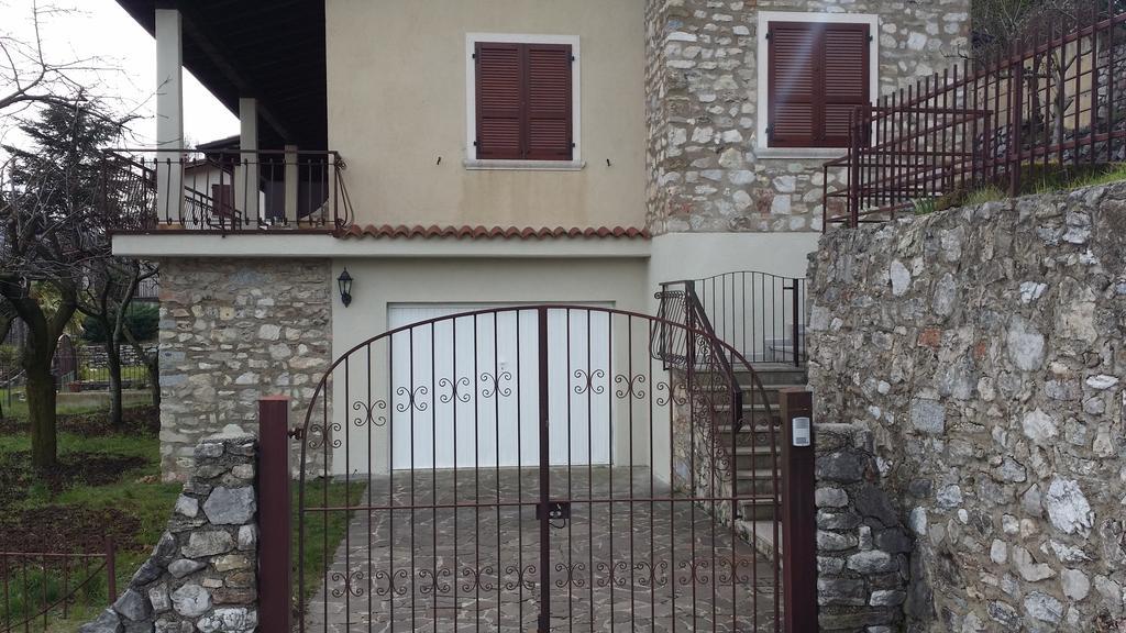 Holiday home Panoramica