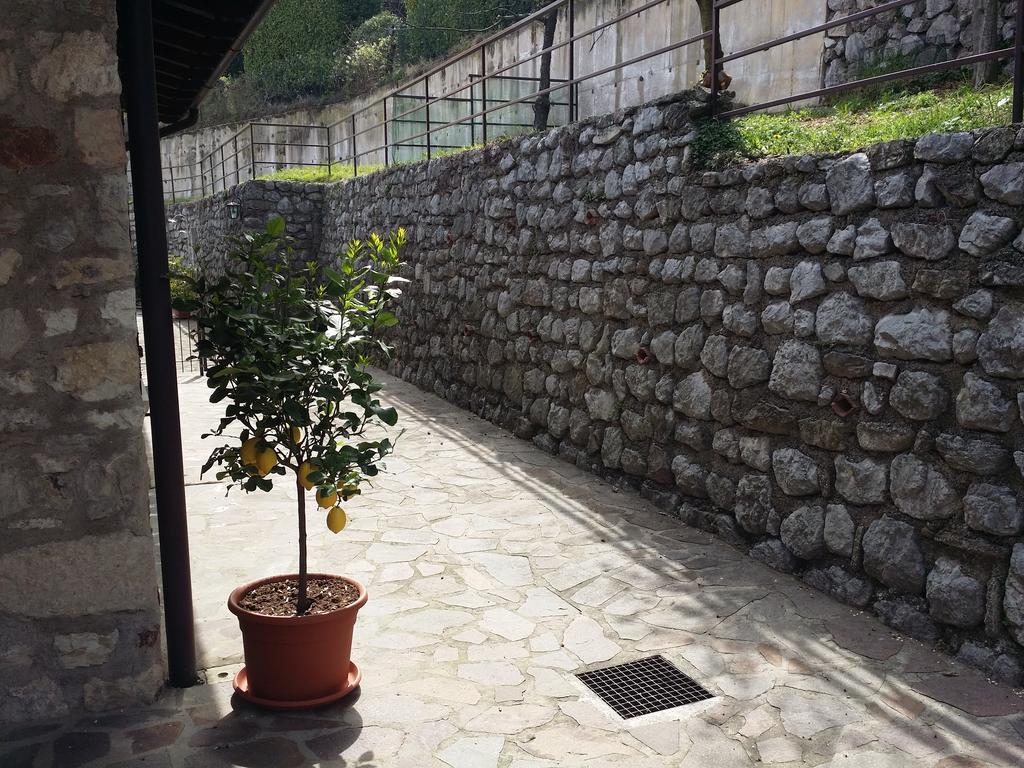 Casa vacanze Panoramica *