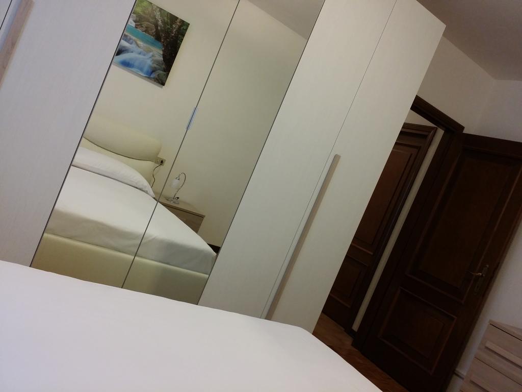 Panoramica Holiday home *