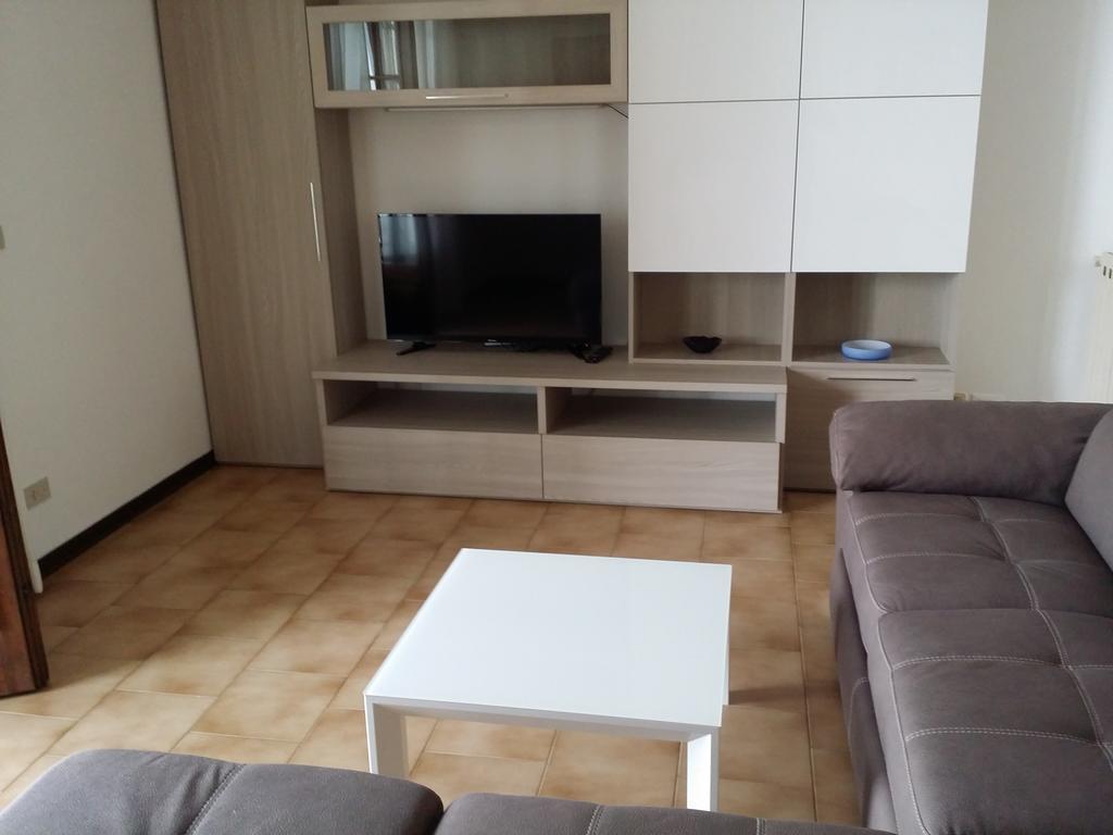 Holiday home Panoramica
