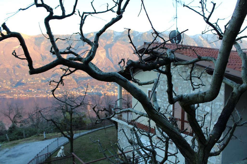 Holiday home Panoramica *