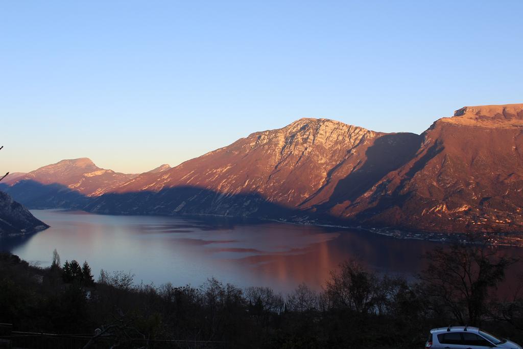 Holiday home Panoramica Tremosine