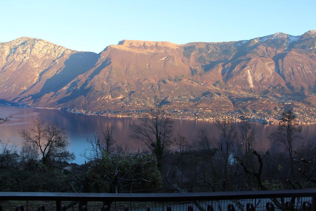 Holiday home Panoramica *