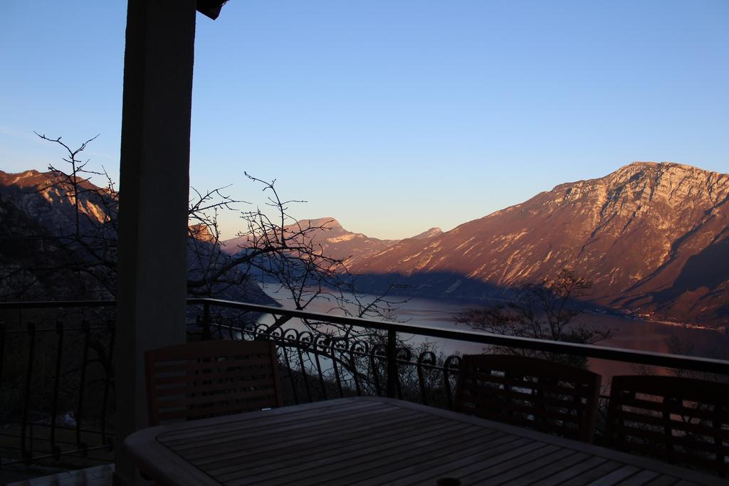 Panoramica * Tremosine